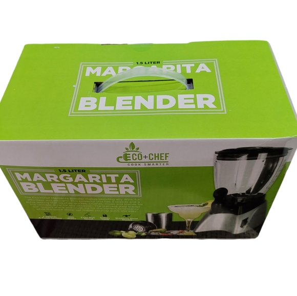 Other - MARGARITA BLENDER 1.5 LITER 🍹